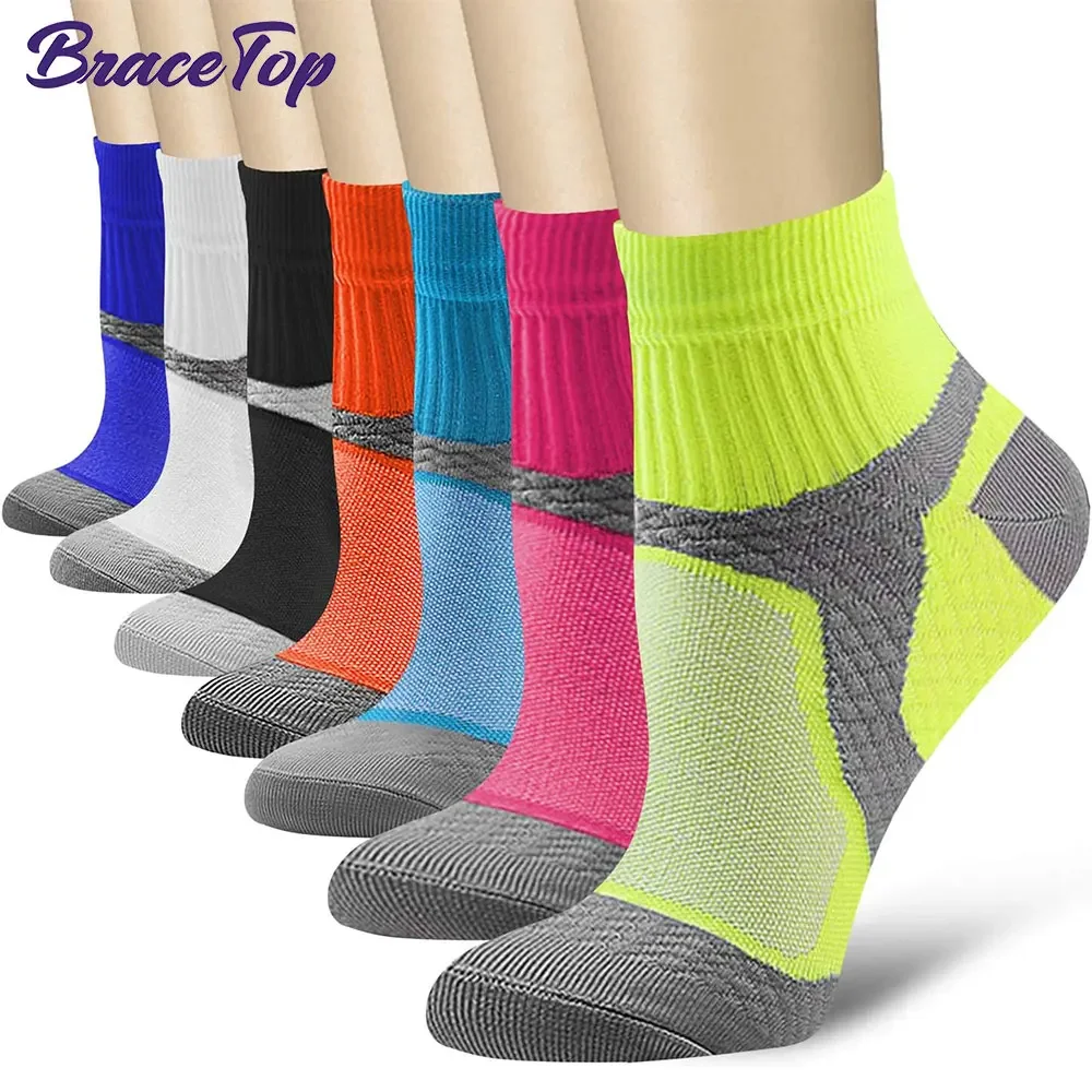 Compression Sock Medical - Kaus kaki kompresi olahraga pria dan