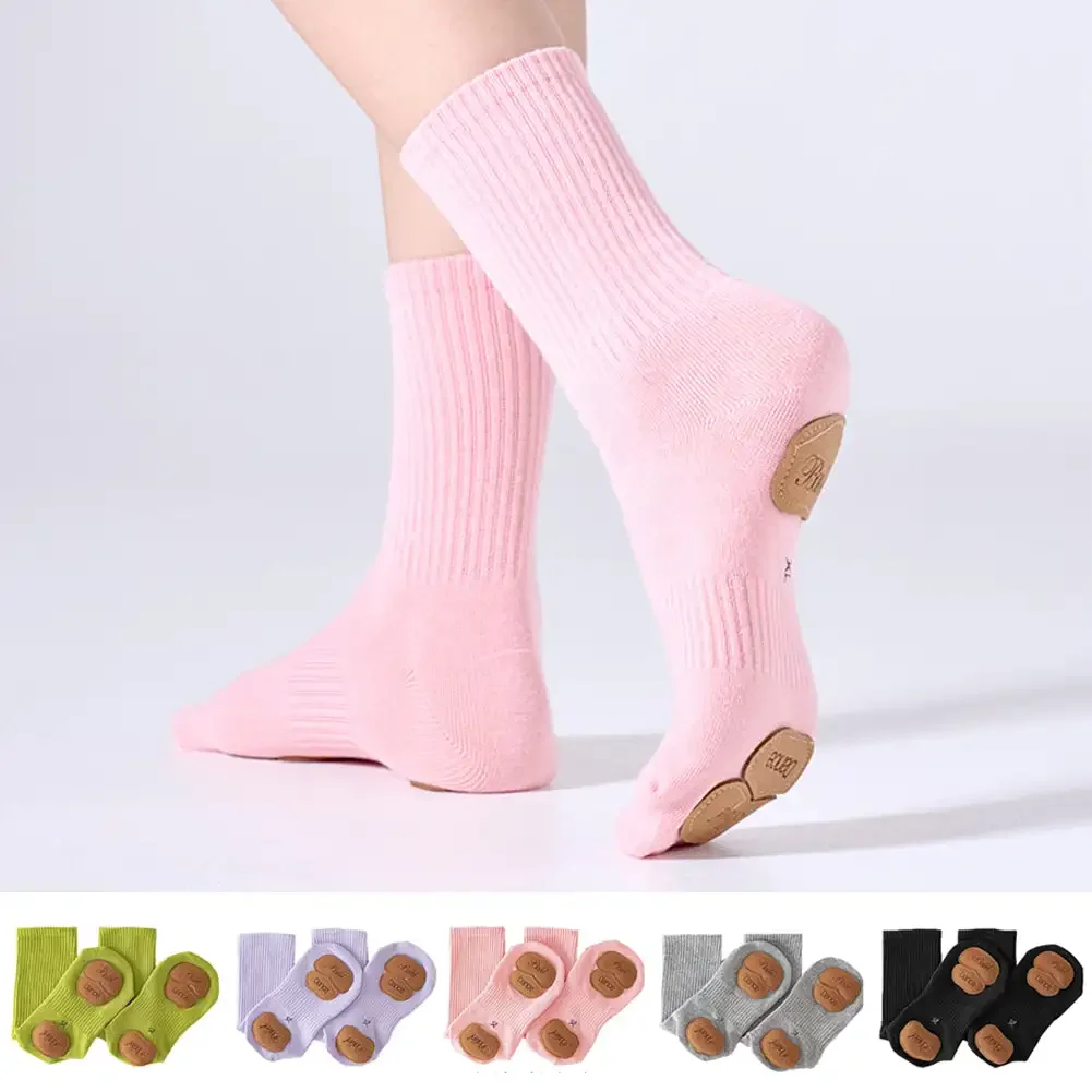 Kaus Kaki Yoga Tari Modern Ant - No Show Sock Women ulasan dan harga