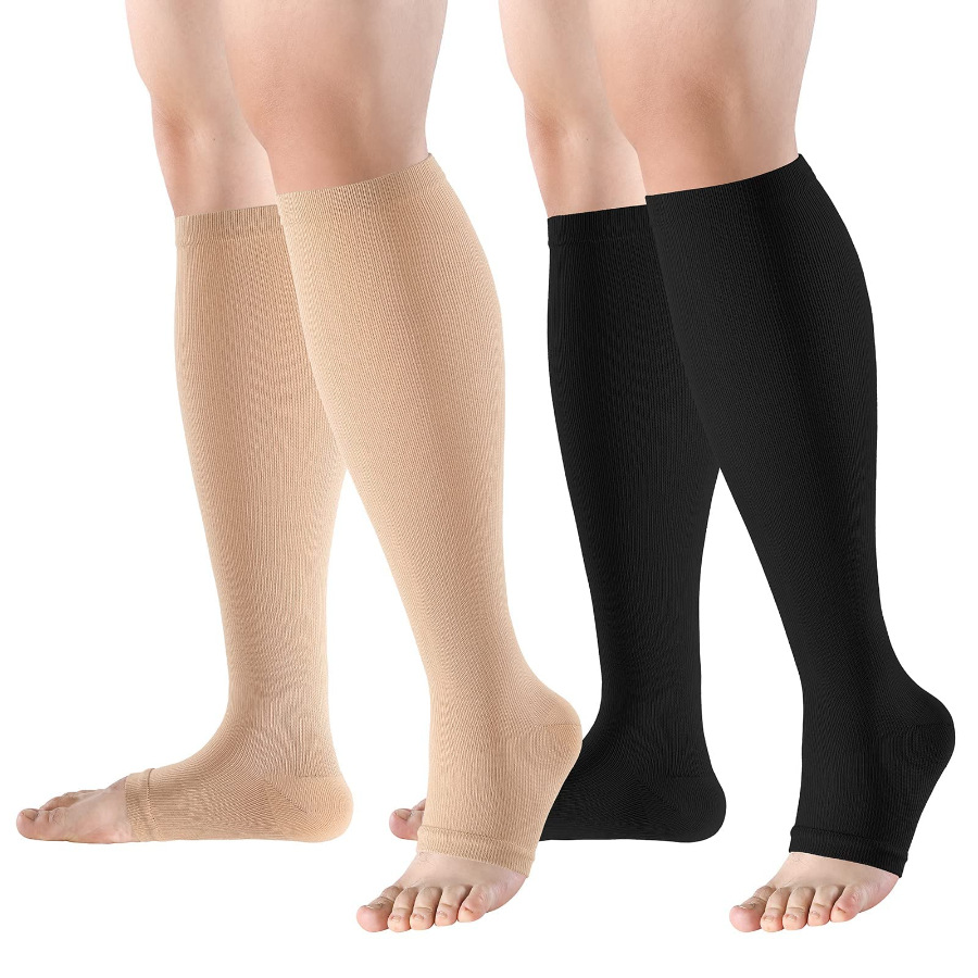 Stoking Kompresi Kelas Medis u - Compression Sock Medical ulasan dan harga