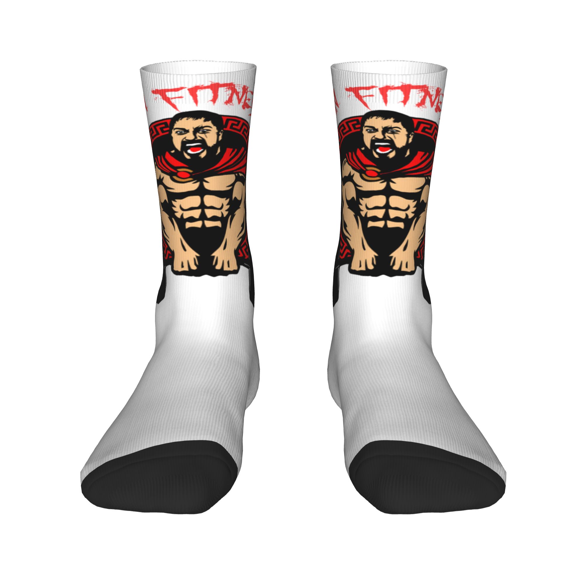 Kaus Kaki Pria Spartan Gym Kus - Dress Sock Men ulasan dan harga