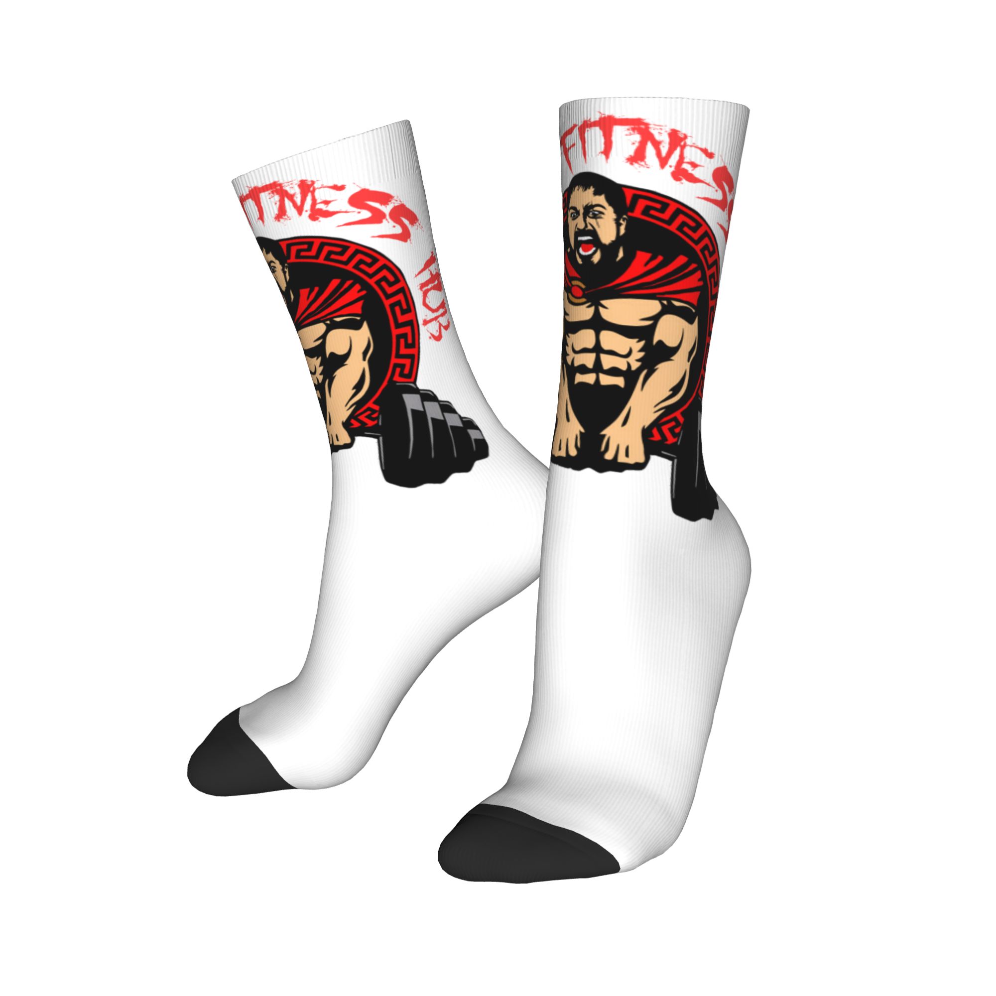 Kaus Kaki Pria Spartan Gym Kus - Dress Sock Men ulasan dan harga