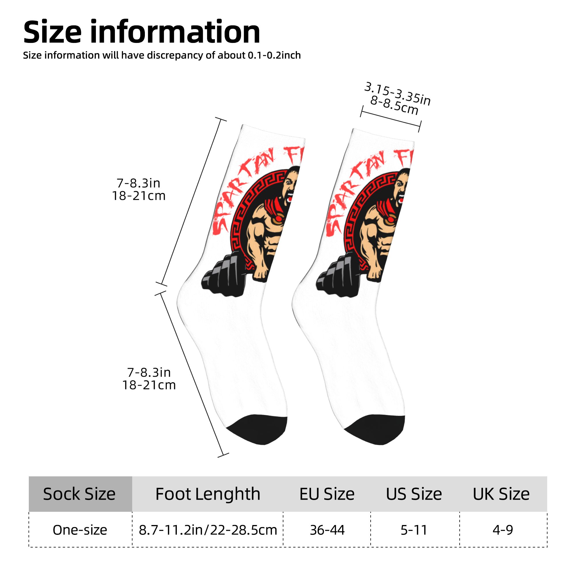 Kaus Kaki Pria Spartan Gym Kus - Dress Sock Men ulasan dan harga