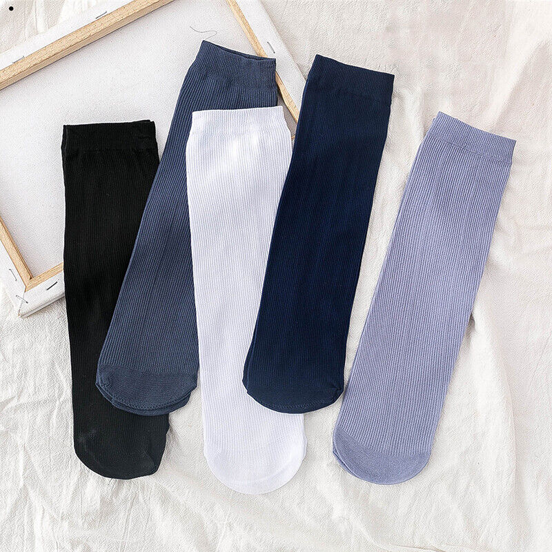 Kaus kaki serat bambu untuk pr - Silk Sock Bamboo ulasan dan harga