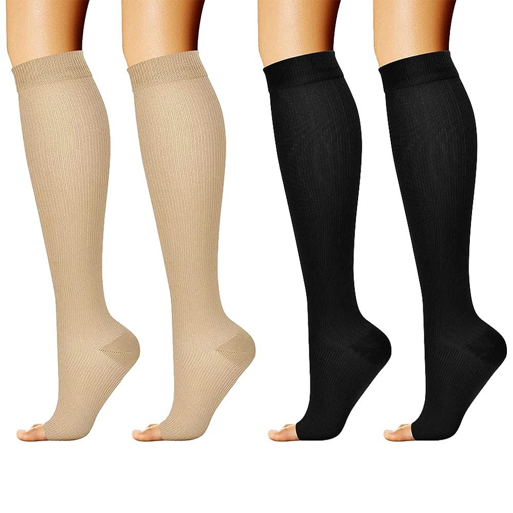 Kaus kaki kompresi medis, kaus - Compression Sock Medical ulasan dan harga