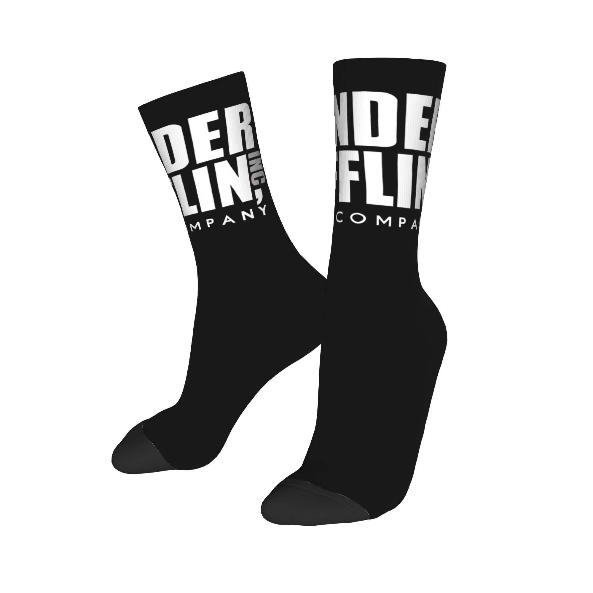 Kaos Kaki Pria Keren Custom Th - Dress Sock Men ulasan dan harga