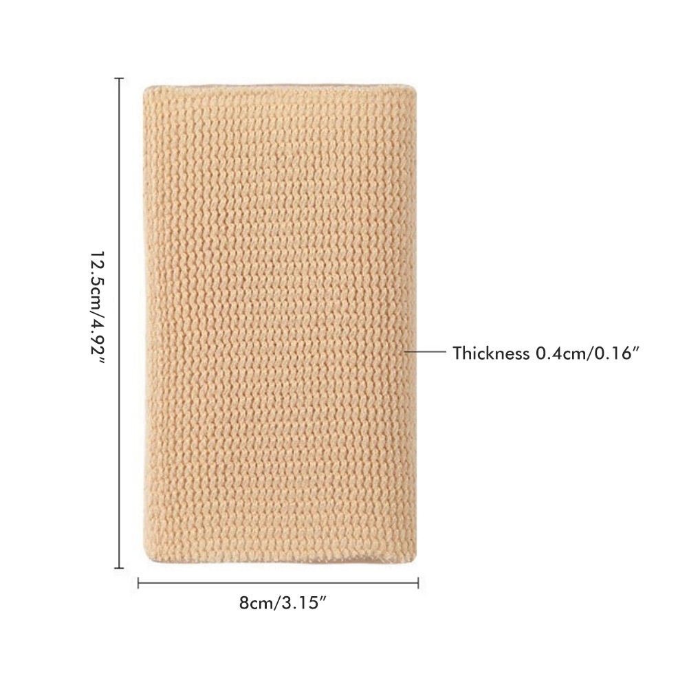 1 Pasang Penyangga Pergelangan - Ankle Brace Sock ulasan dan harga