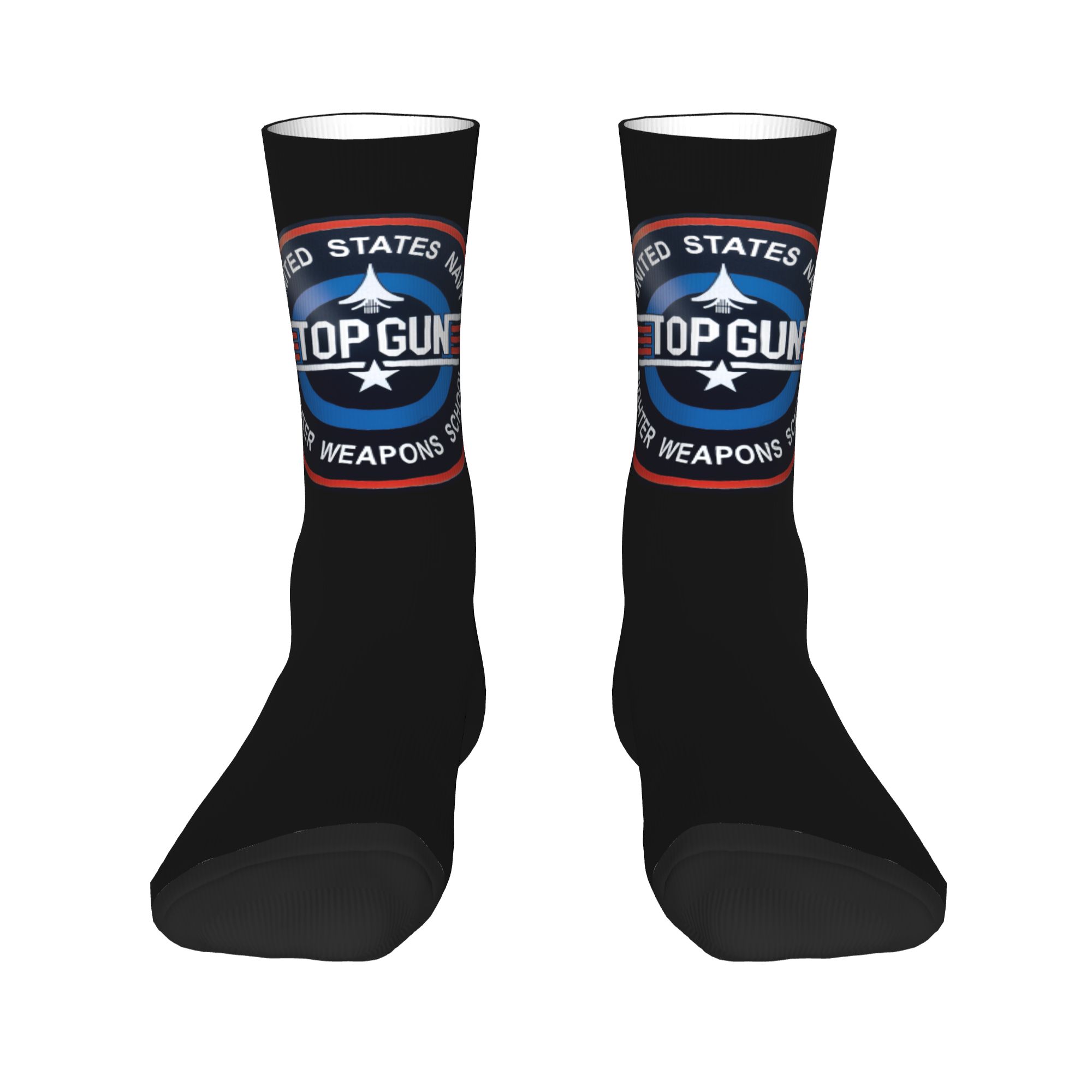Kaus Kaki Pria Motif Jet Tempu - Dress Sock Men ulasan dan harga