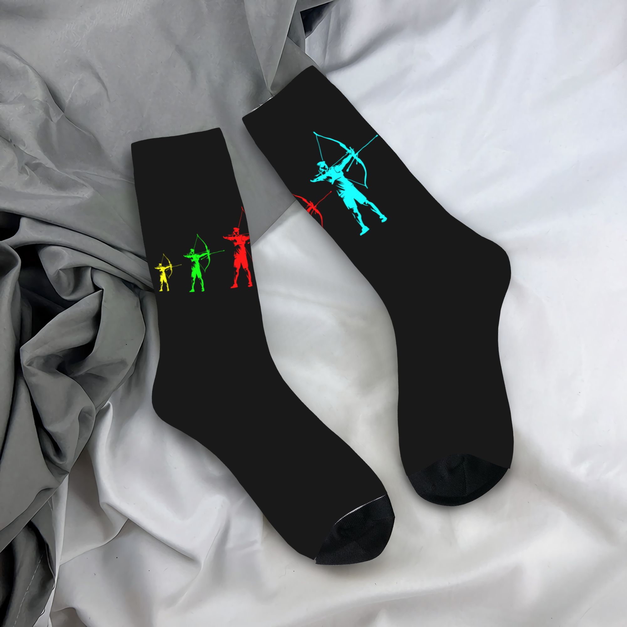 Kaos Kaki Olahraga Panahan Pri - Dress Sock Men ulasan dan harga