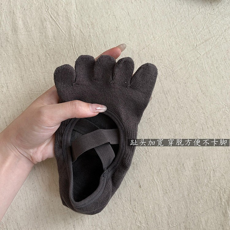 Kaos Kaki Yoga Wanita dengan T - No Show Sock Women ulasan dan harga