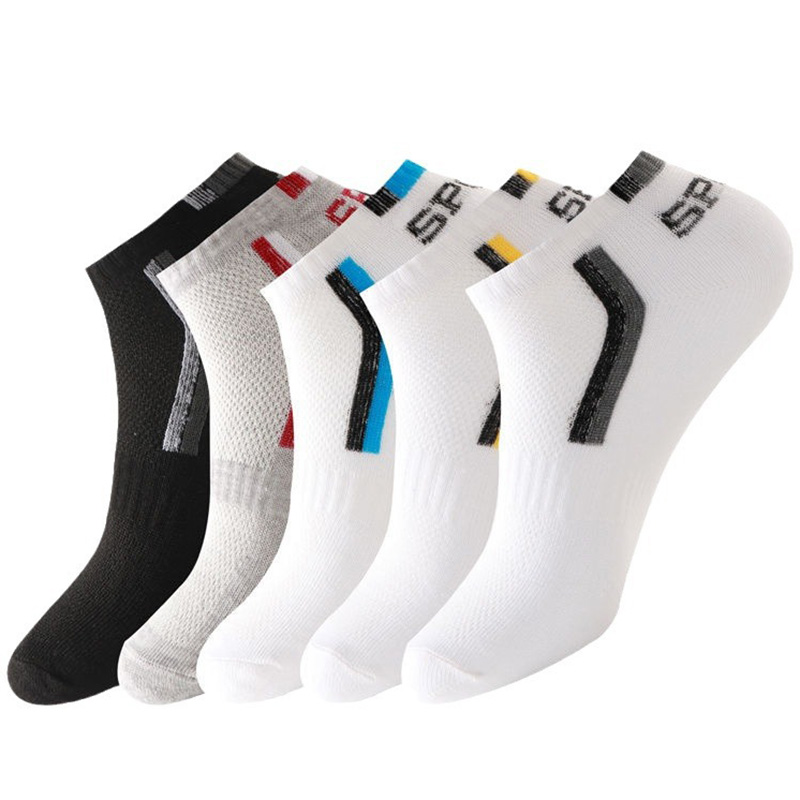 1 Pasang Kaus Kaki Pria Model  - Ankle Sock Low Cut ulasan dan harga