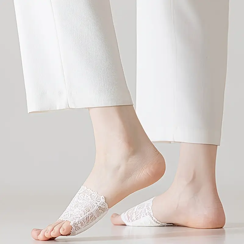 1-10 Pasang Kaus Kaki Loafer W - Invisibility Sock Loafer ulasan dan harga