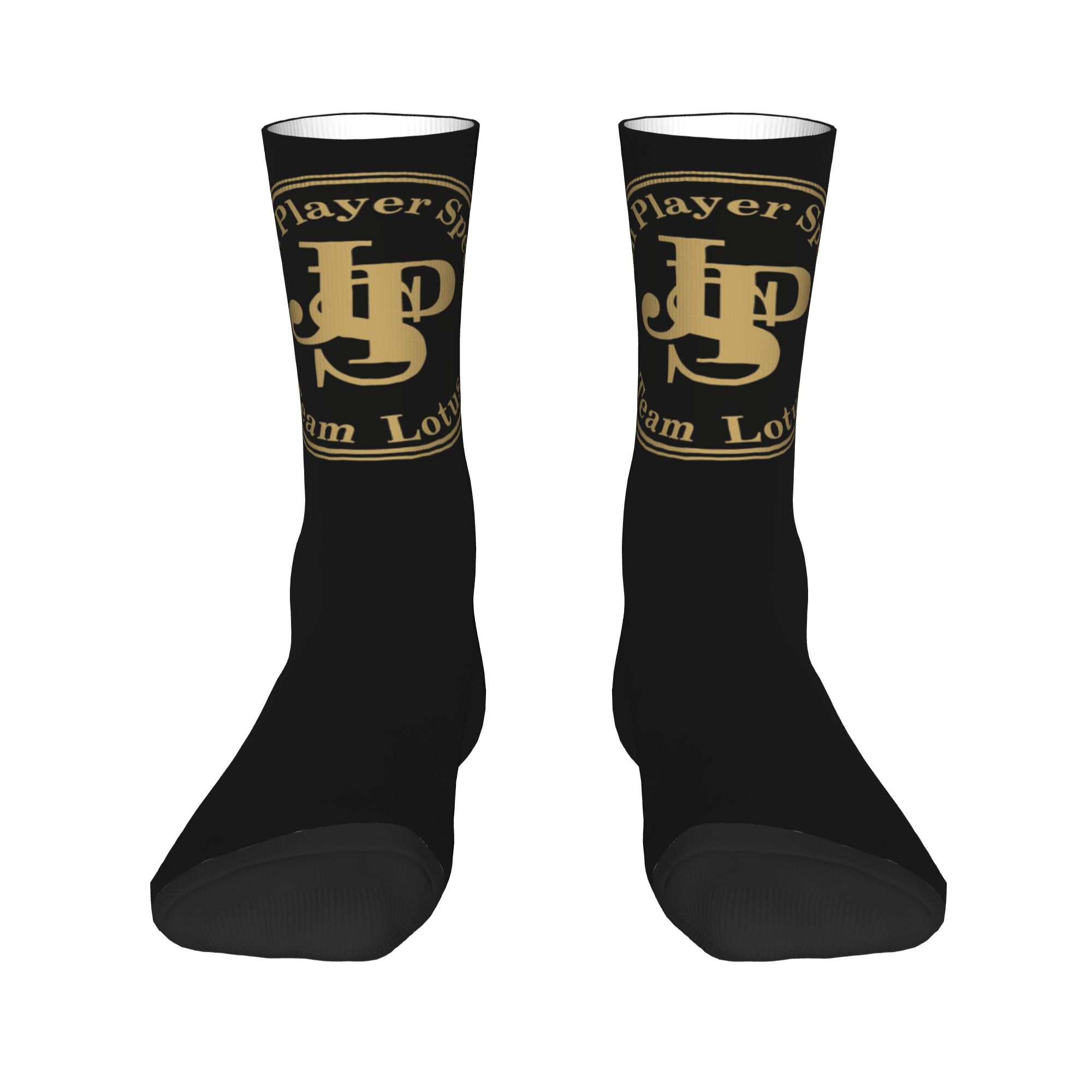 Kaus Kaki Pria Custom JPS John - Dress Sock Men ulasan dan harga
