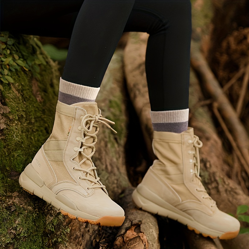 5 Pasang Kaus Kaki Musim Dingi - Thermal Sock Winter ulasan dan harga