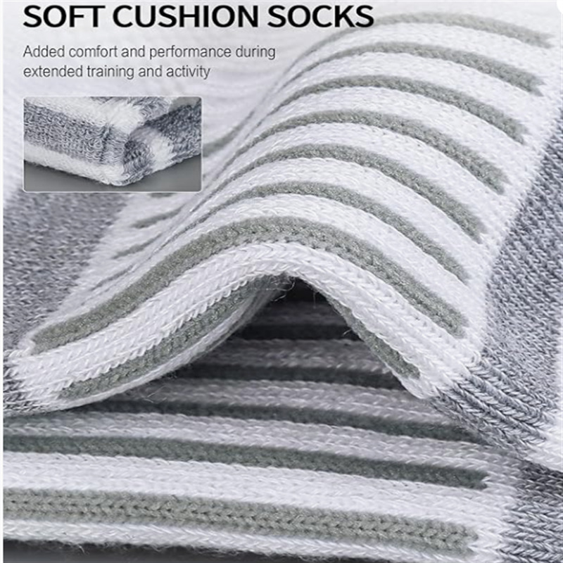 Kaus Kaki Terry Mewah Uniseks  - Ankle Sock Low Cut ulasan dan harga