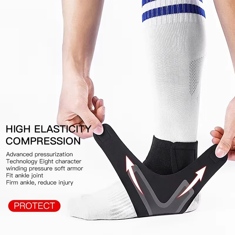 Penyangga Pergelangan Kaki Kom - Ankle Brace Sock ulasan dan harga
